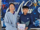 กิจกรรมวันปีใหม่ ปีพุทธศักราช 2569 Image 1101